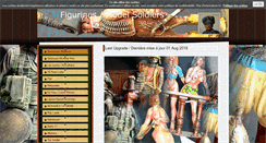 Desktop Screenshot of mirofsoft.com